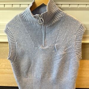 Super Soft Sweater Vest